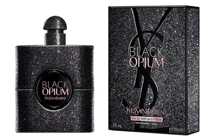 Духи женские YSL Black Opium Essence Edition - Boxette Shop